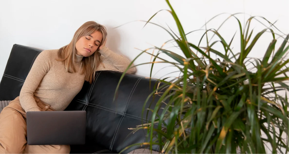 Fatiga constante sin causa clara