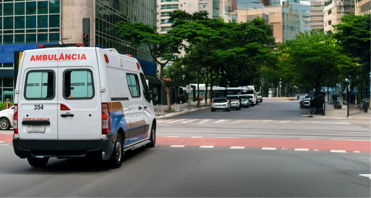 ¿Qué emergencias NO requieren ir a urgencias?